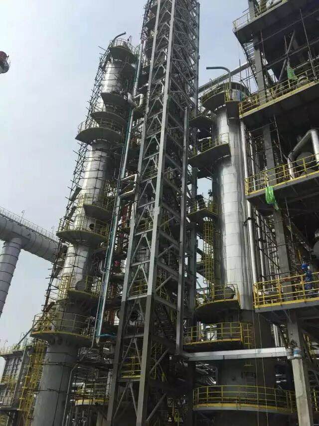 铜鼓设备翻新喷涂・钢构厂房升级改造